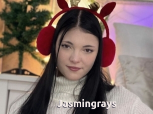 Jasmingrays