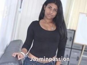 Jasminpassion