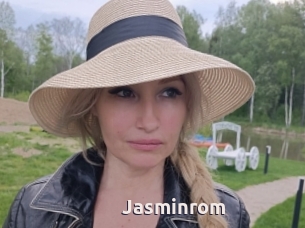 Jasminrom