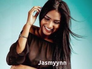 Jasmyynn