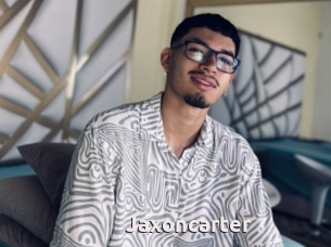 Jaxoncarter