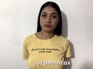 Jaydenncox