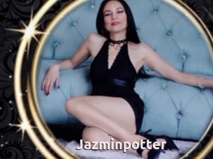 Jazminpotter
