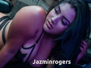 Jazminrogers