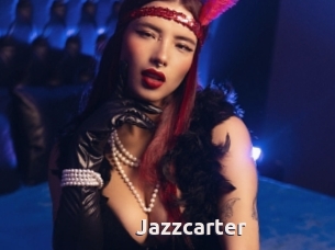 Jazzcarter