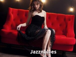 Jazznblues