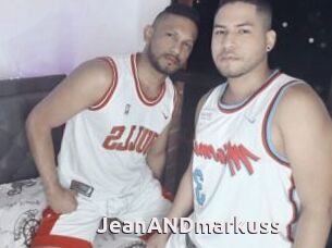 JeanANDmarkuss