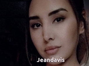 Jeandavis