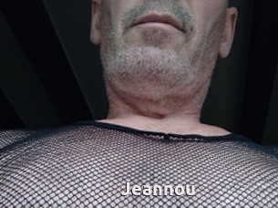 Jeannou