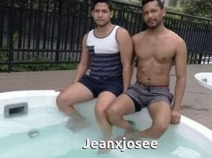 Jeanxjosee