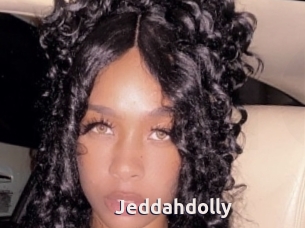 Jeddahdolly