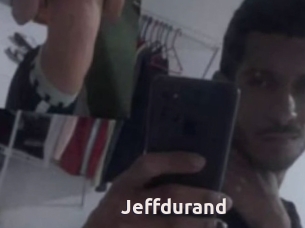 Jeffdurand