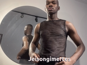 Jeisongimertes