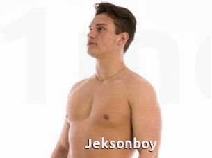 Jeksonboy