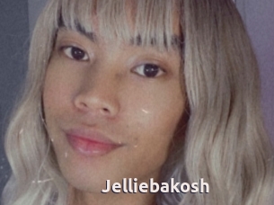 Jelliebakosh
