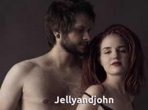 Jellyandjohn