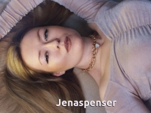 Jenaspenser