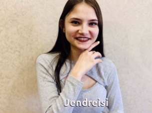 Jendreisi