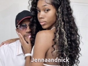 Jennaandnick