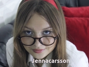 Jennacarsson