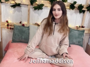 Jennamaddison