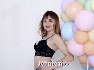 Jenniemiss
