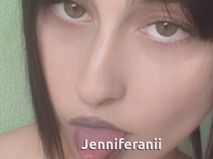 Jenniferanii