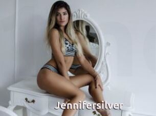 Jennifersilver