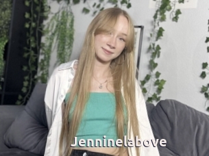 Jenninelabove