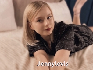 Jennylevis