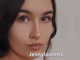 Jennylourens