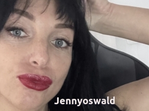 Jennyoswald