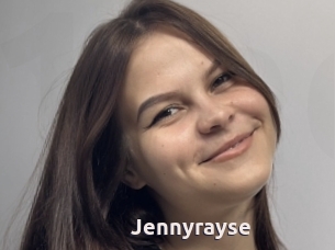 Jennyrayse
