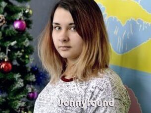 Jennyround