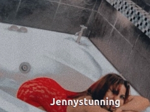 Jennystunning