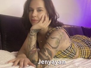 Jenyayam