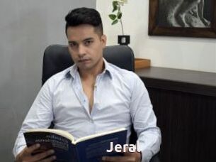 Jeral