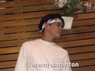 Jeremycarrinton