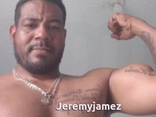 Jeremyjamez