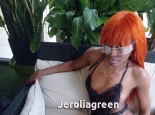 Jeroliagreen