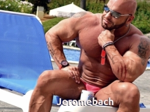 Jeromebach