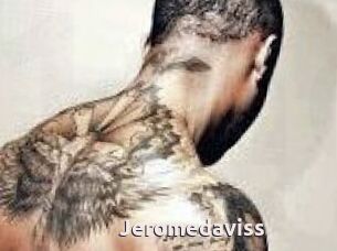 Jeromedaviss