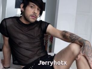 Jerryhotx