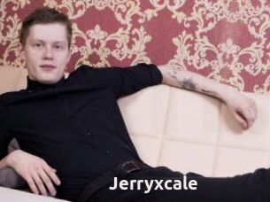 Jerryxcale