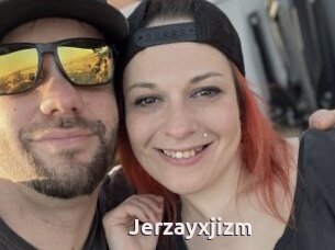 Jerzayxjizm