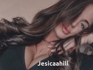 Jesicaahill