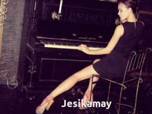 Jesikamay