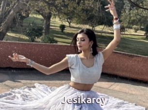 Jesikaroy