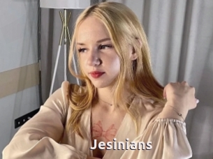 Jesinians