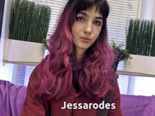 Jessarodes